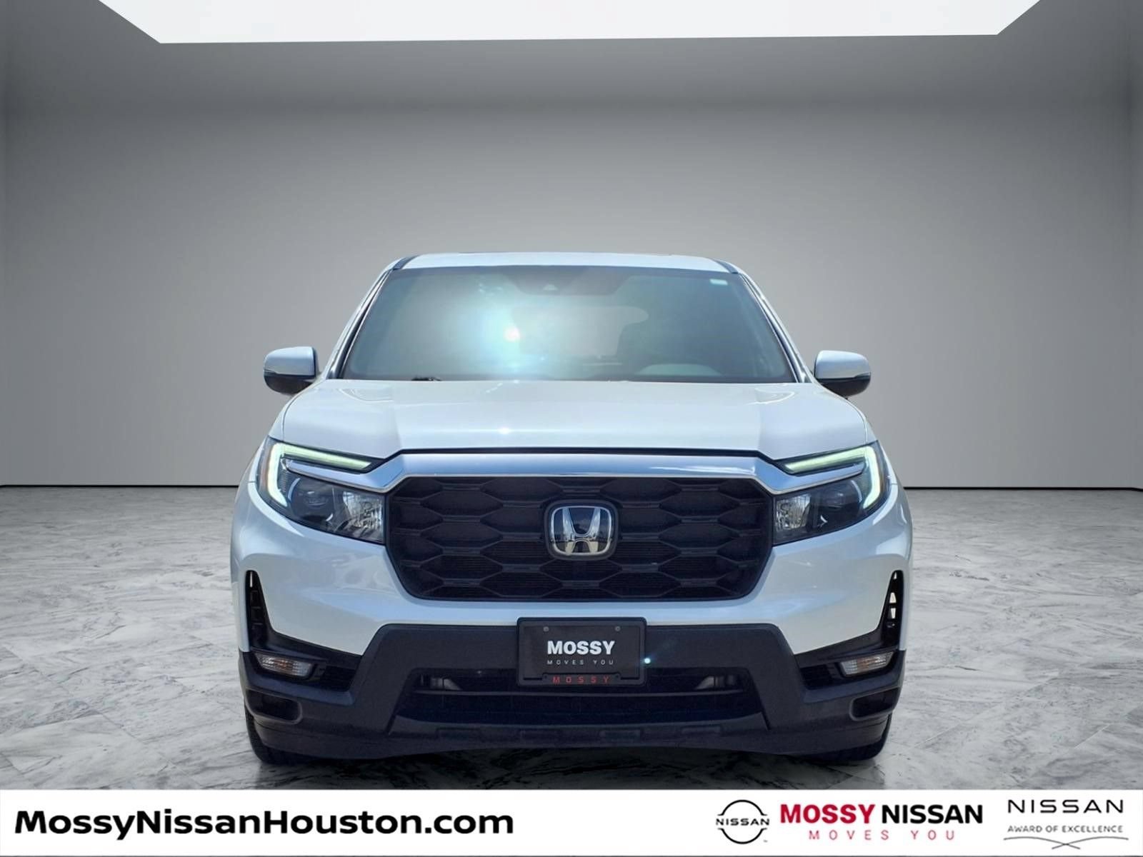 Used 2023 Honda Passport EX-L image 3