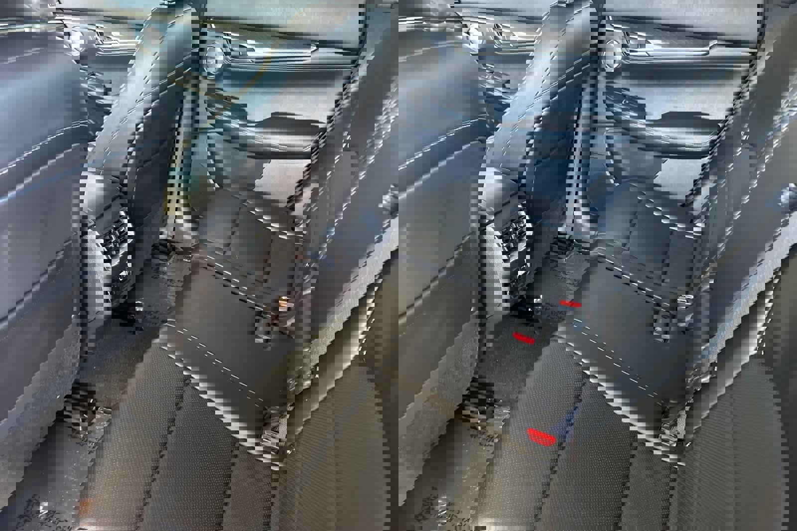 Used 2022 INFINITI QX55 Sensory w/ Lighting Package image 4