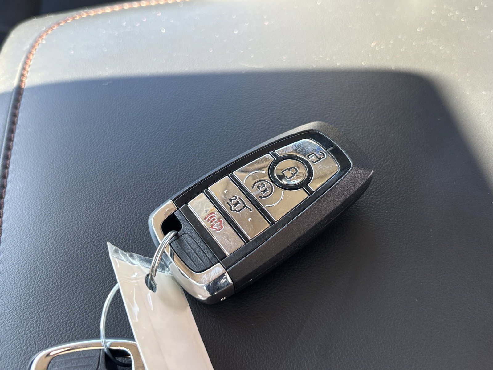 Used 2024 Lincoln Aviator Reserve w/ Equipment Group 201A image 27