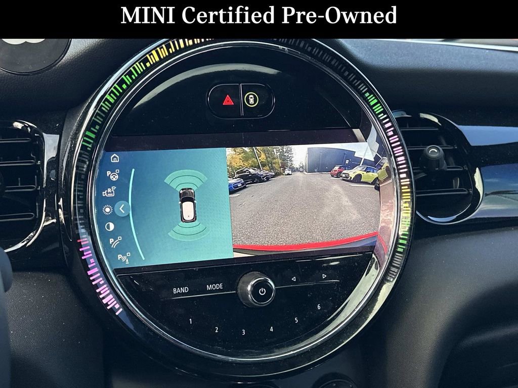 Used 2022 MINI Cooper John Cooper Works image 11