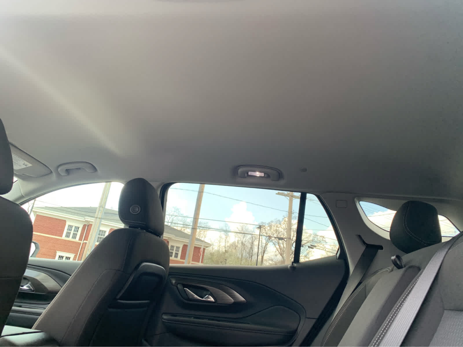 Used 2023 GMC Terrain SLE AWD/4WD image 26