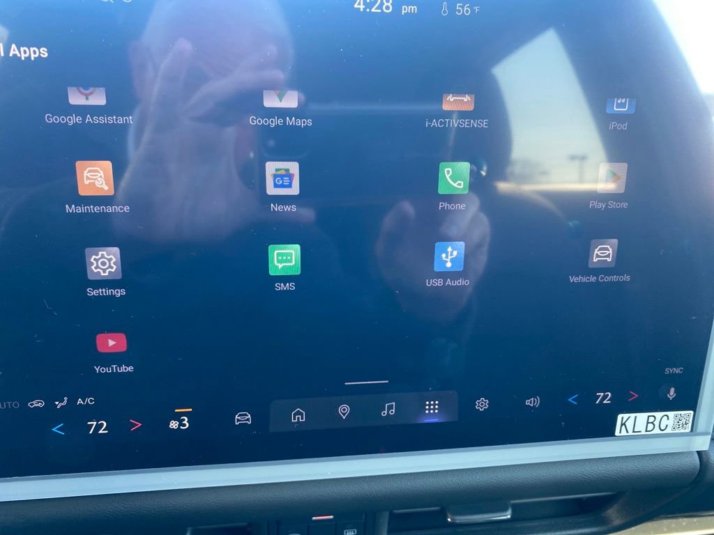 New 2026 MAZDA CX-5 Select image 13