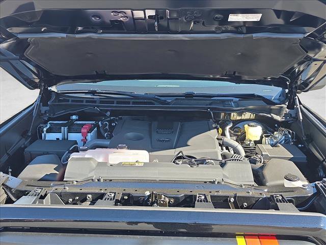 New 2026 Toyota Tundra Limited image 19
