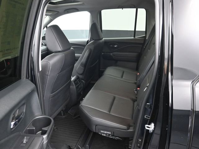 Certified 2023 Honda Ridgeline RTL-E image 10