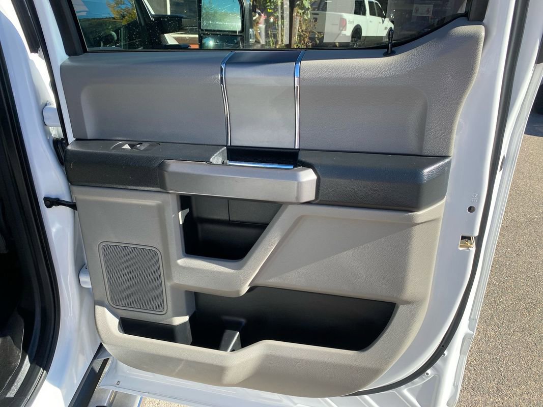 Used 2020 Ford F250 XLT w/ XLT Premium Package image 30