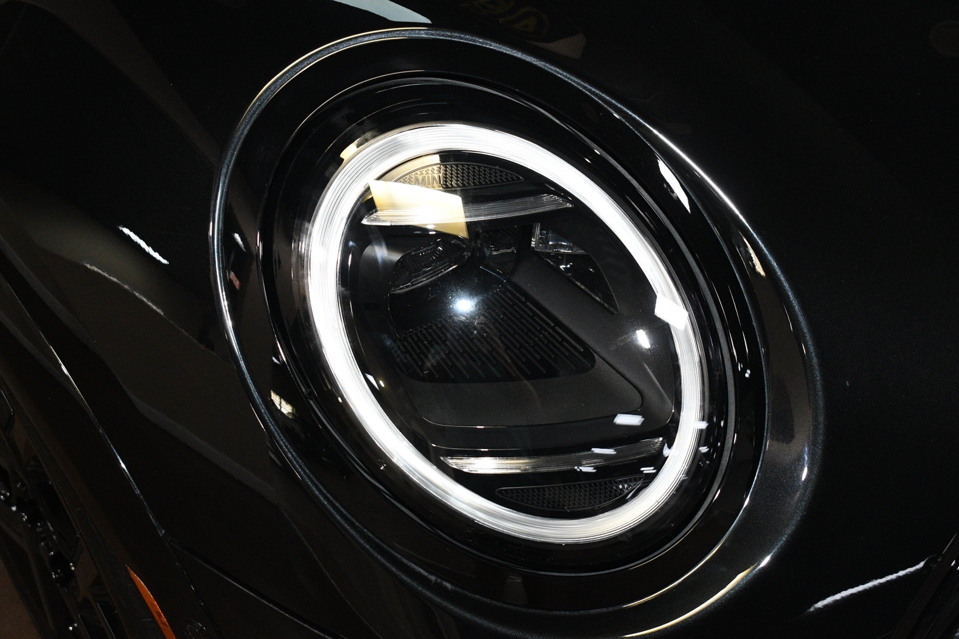 Used 2025 MINI Cooper John Cooper Works FWD image 58