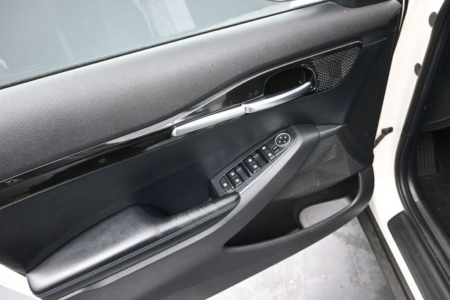 Used 2021 Kia Seltos S AWD/4WD image 13