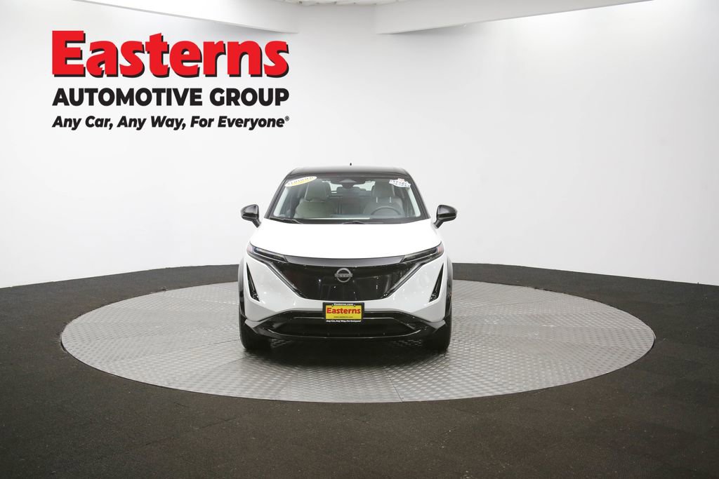 Used 2023 Nissan Ariya FWD image 52