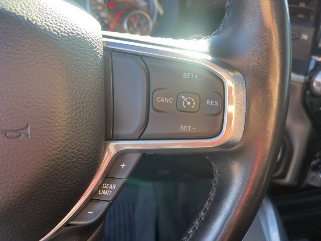 Used 2021 RAM 1500 Laramie image 20