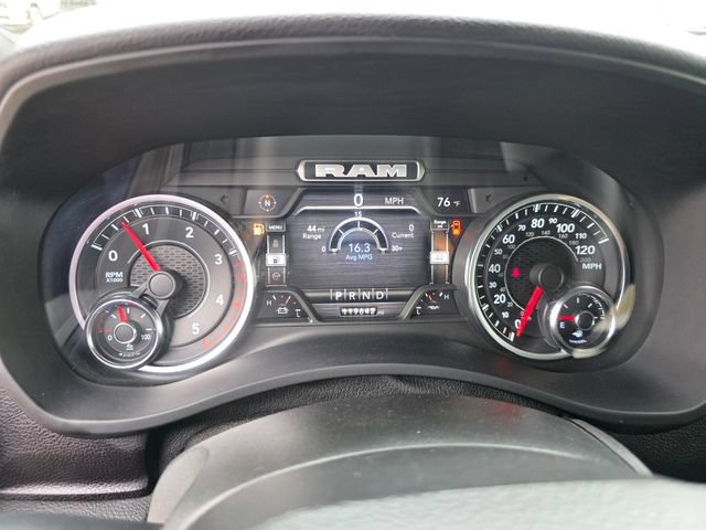 Used 2022 RAM 3500 Big Horn w/ Level C Equiment Group AWD/4WD image 21