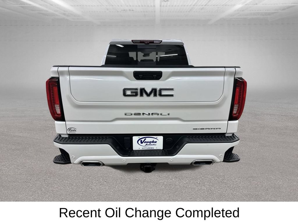 Used 2023 GMC Sierra 1500 Denali Ultimate AWD/4WD image 11