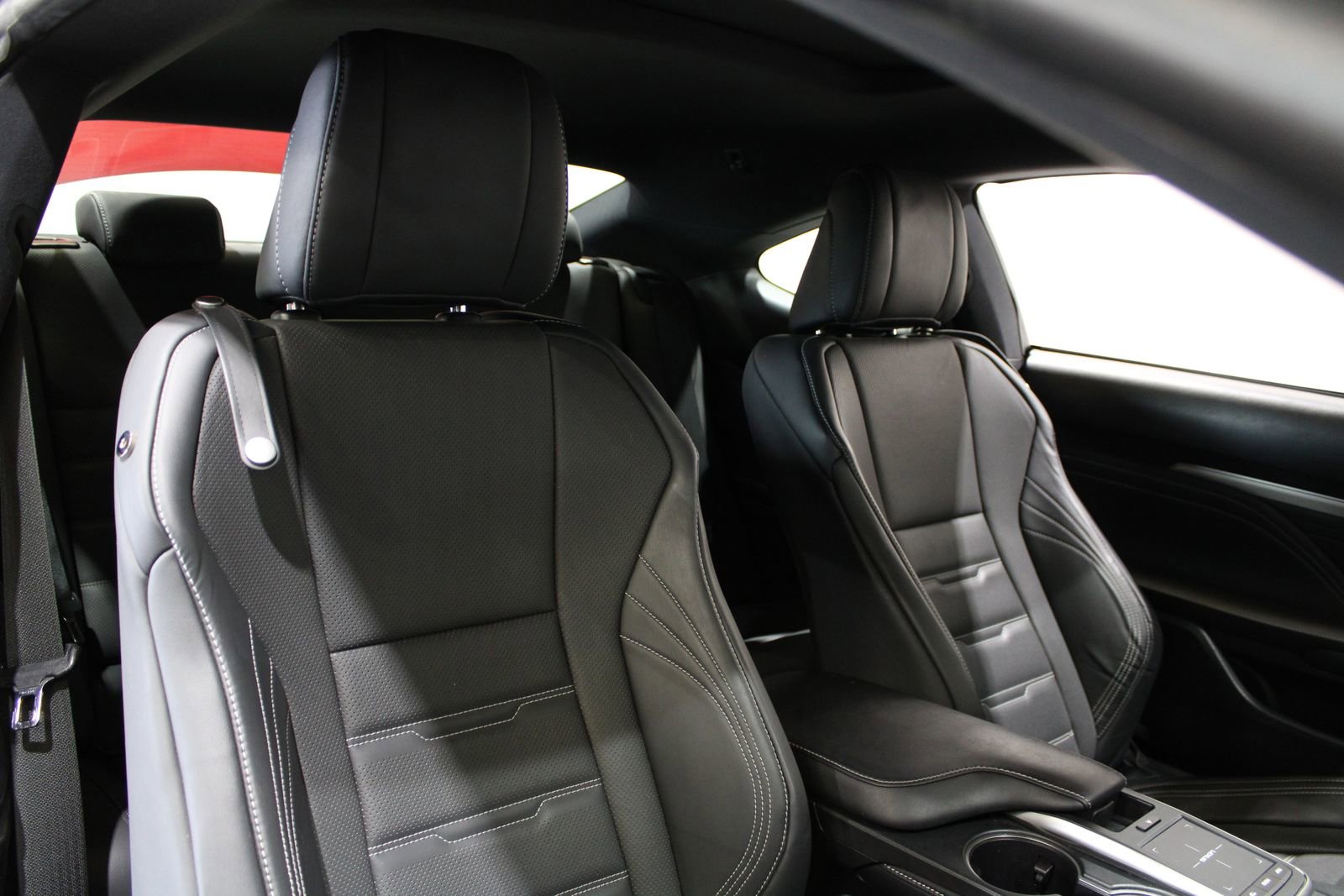 Used 2022 Lexus RC 350 F Sport image 38