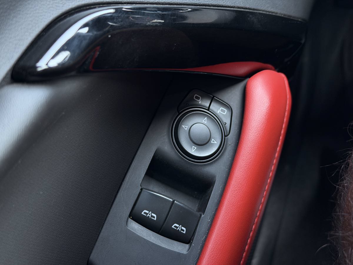 Used 2022 Chevrolet Camaro LT w/ Redline Edition RWD image 16