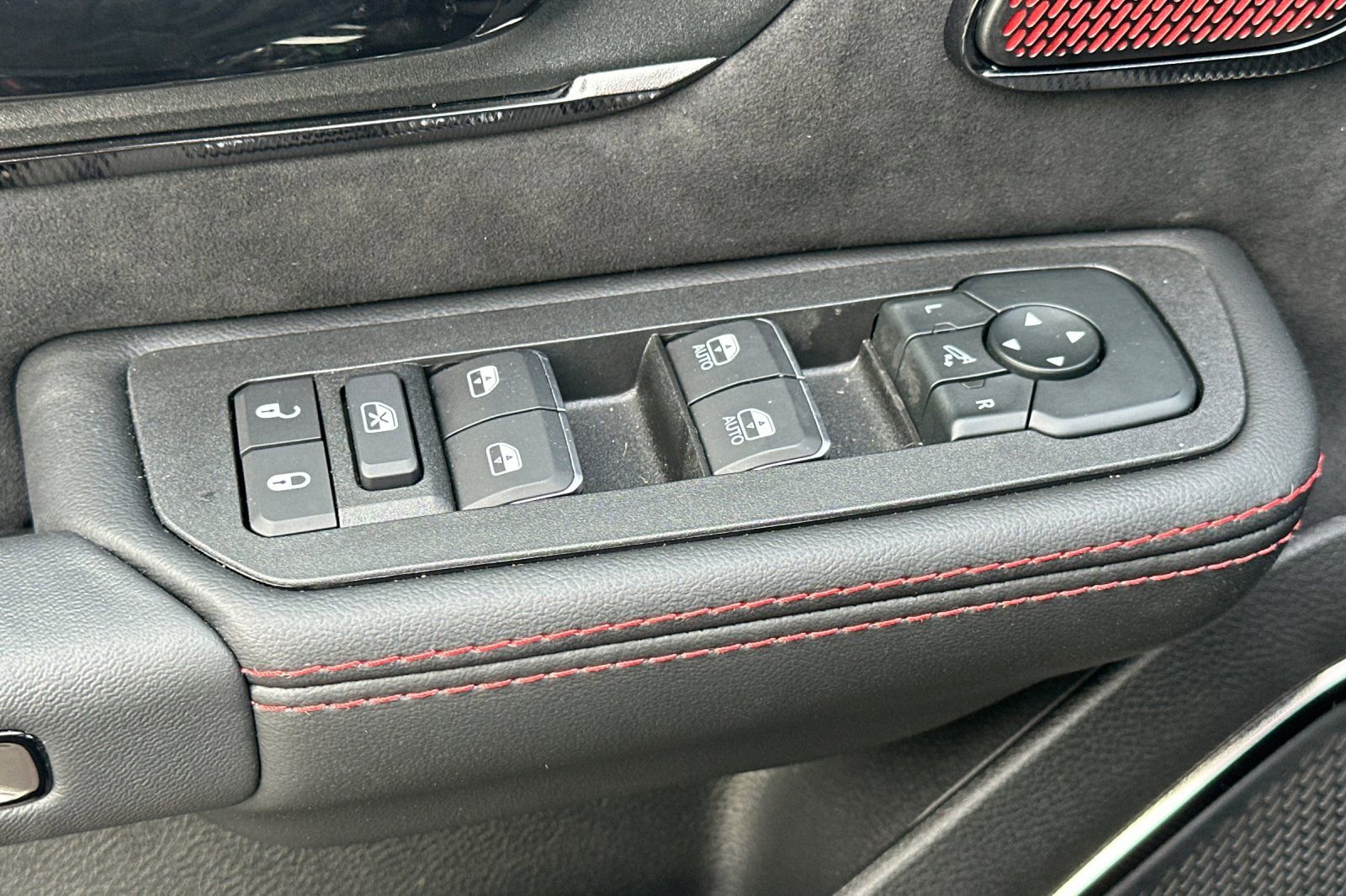 New 2026 RAM 1500 RHO w/ RHO Level 1 Equipment Group image 13