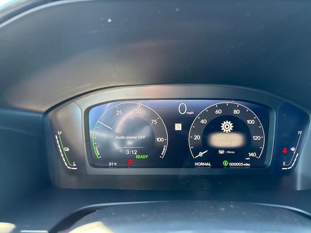 New 2026 Honda CR-V Sport-L image 15