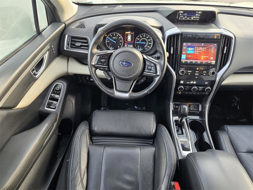 Used 2022 Subaru Ascent Limited w/ Technology Package image 13