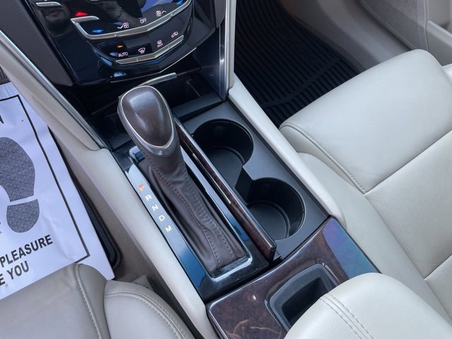 Used 2014 Cadillac XTS Base image 18