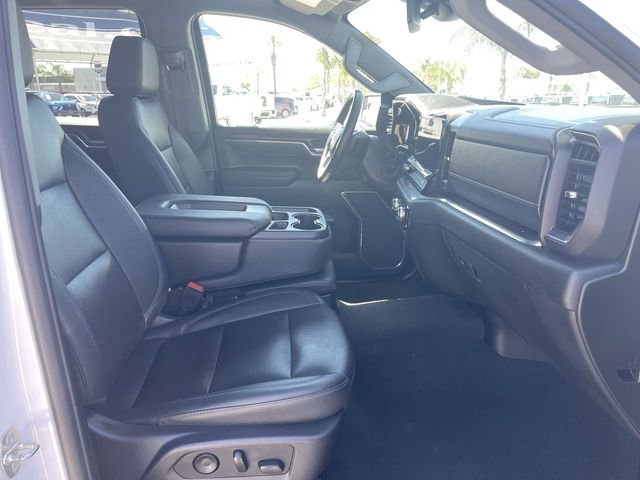 Used 2024 GMC Sierra 1500 SLT image 27