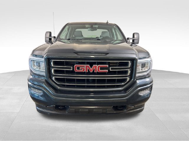Used 2018 GMC Sierra 1500 4x4 Double Cab w/ Elevation Edition image 8