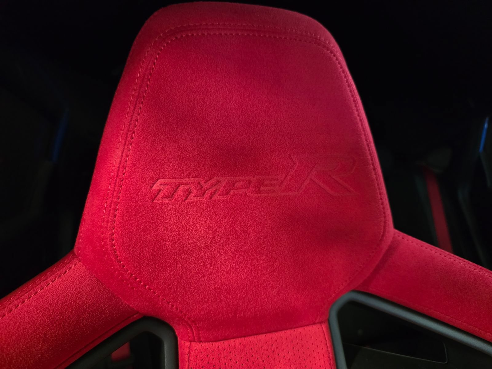 Used 2023 Honda Civic Type R image 51