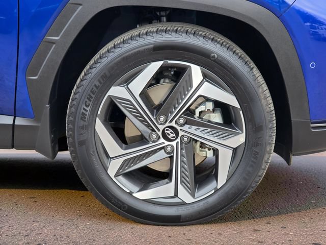 Used 2023 Hyundai Tucson Limited AWD/4WD image 8