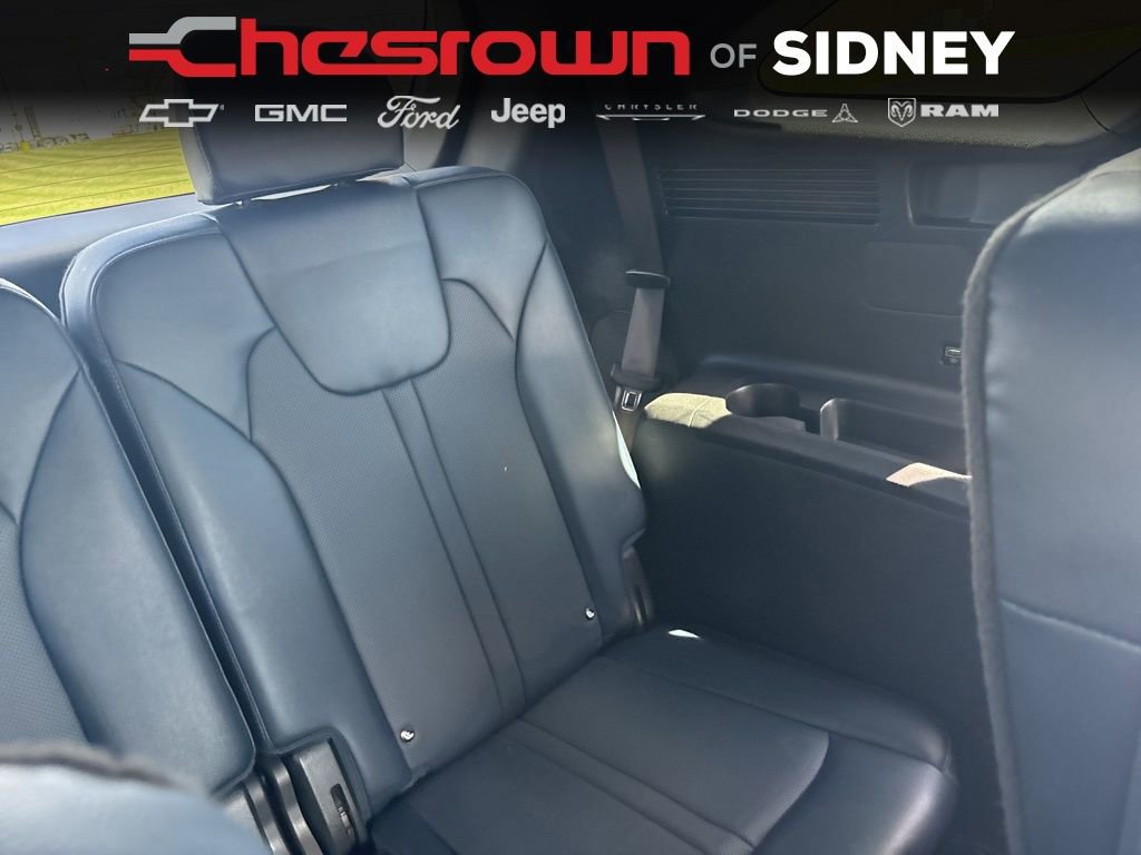 Used 2023 Kia Sorento SX Prestige image 36