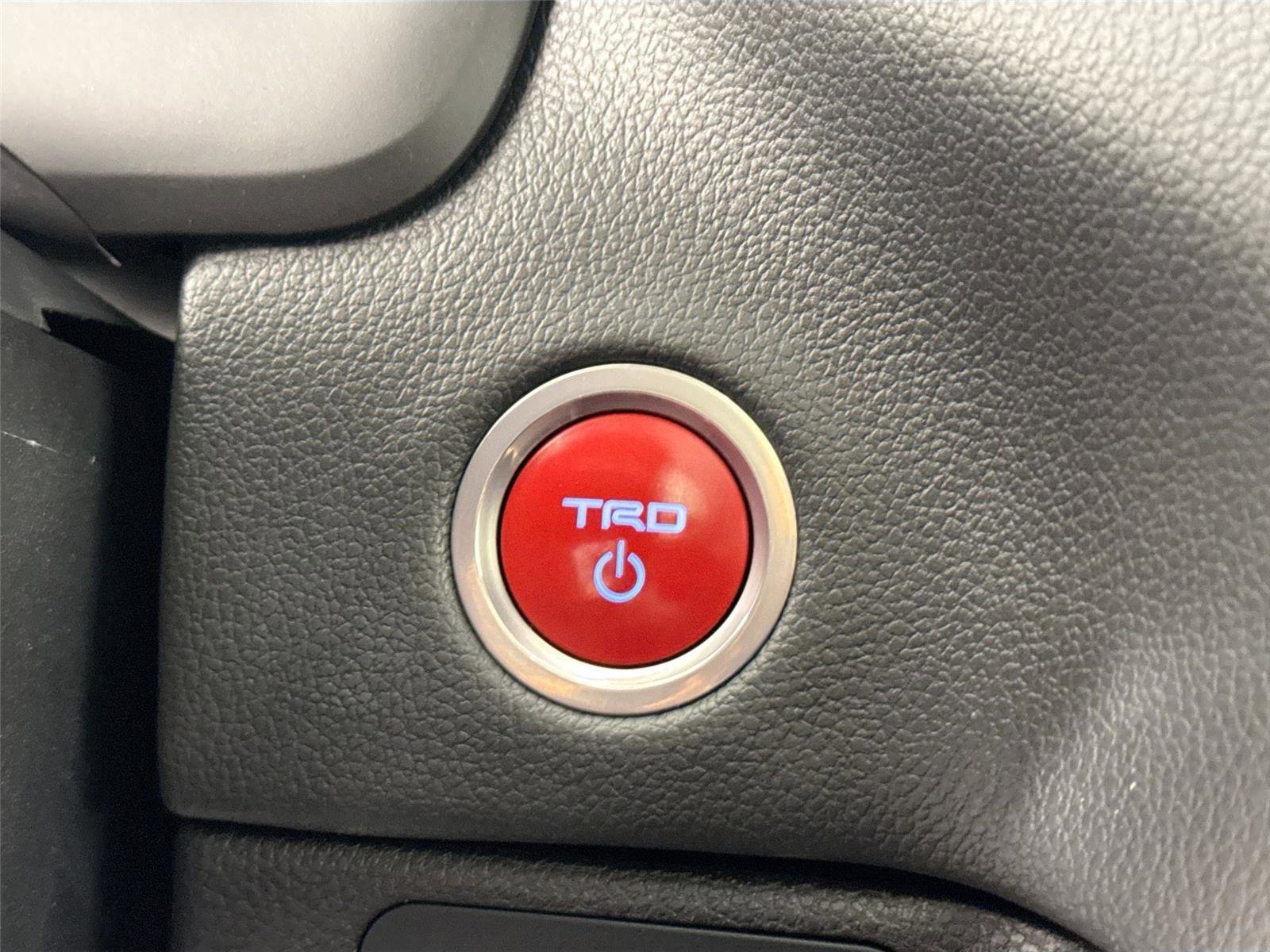 Certified 2024 Toyota Sequoia SR5 w/ SR5 Premium Package image 21