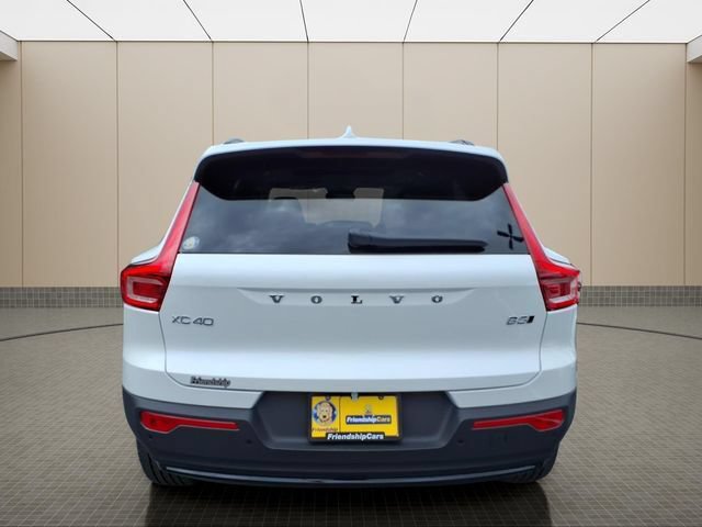 New 2026 Volvo XC40 B5 Plus w/ Protection Package Premier AWD/4WD image 8