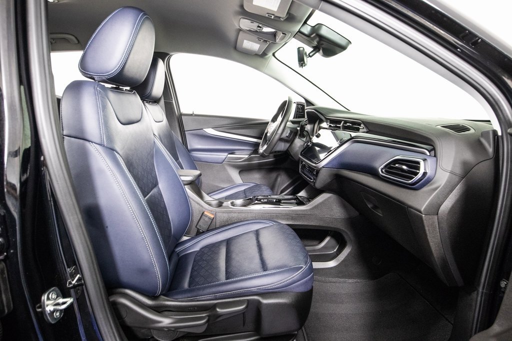 Used 2022 Chevrolet Bolt EUV Premier image 10