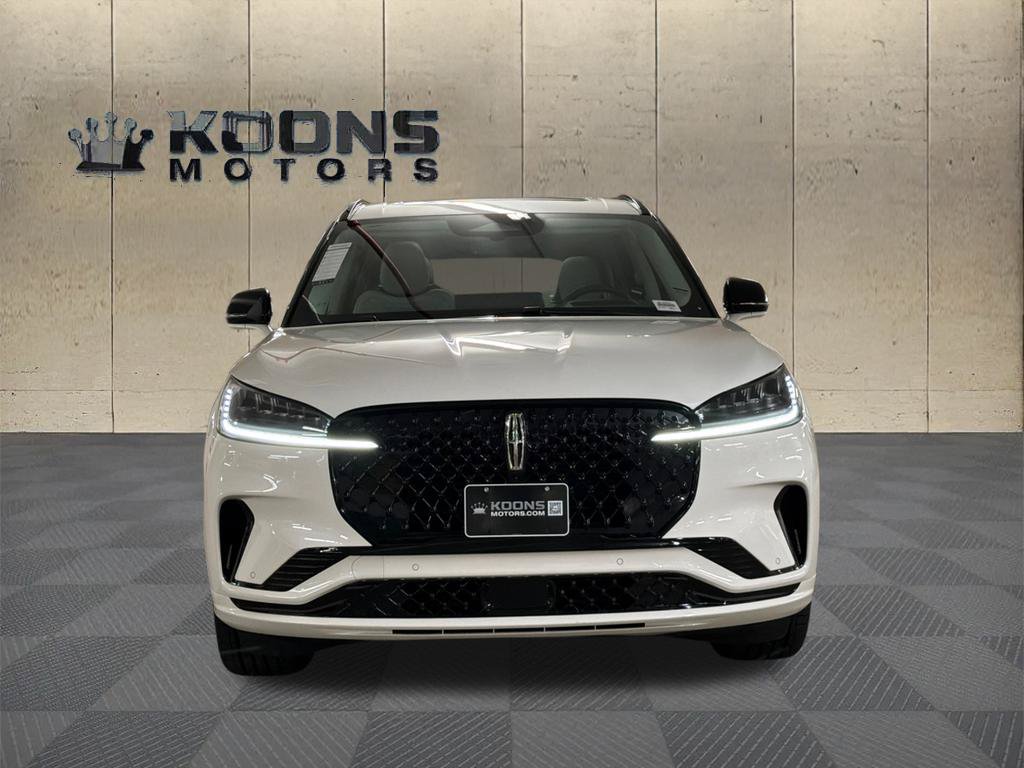 New 2026 Lincoln Aviator Reserve w/ Luxury Package AWD/4WD image 3
