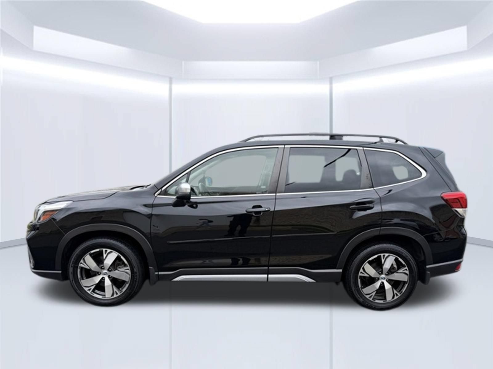 Used 2021 Subaru Forester Touring AWD/4WD image 11