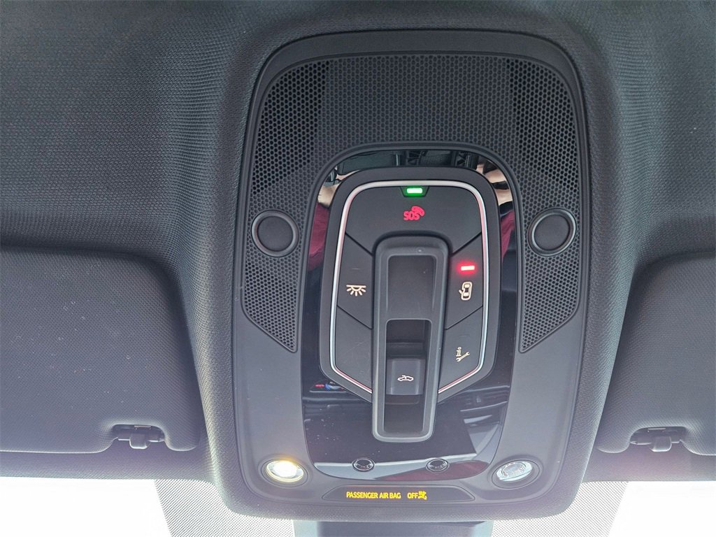 Used 2024 Audi S4 Prestige w/ Prestige Package image 18