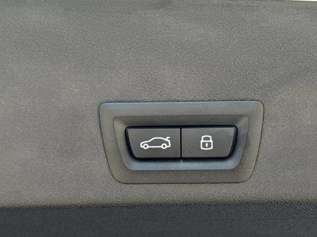 Used 2025 BMW XM AWD/4WD image 30