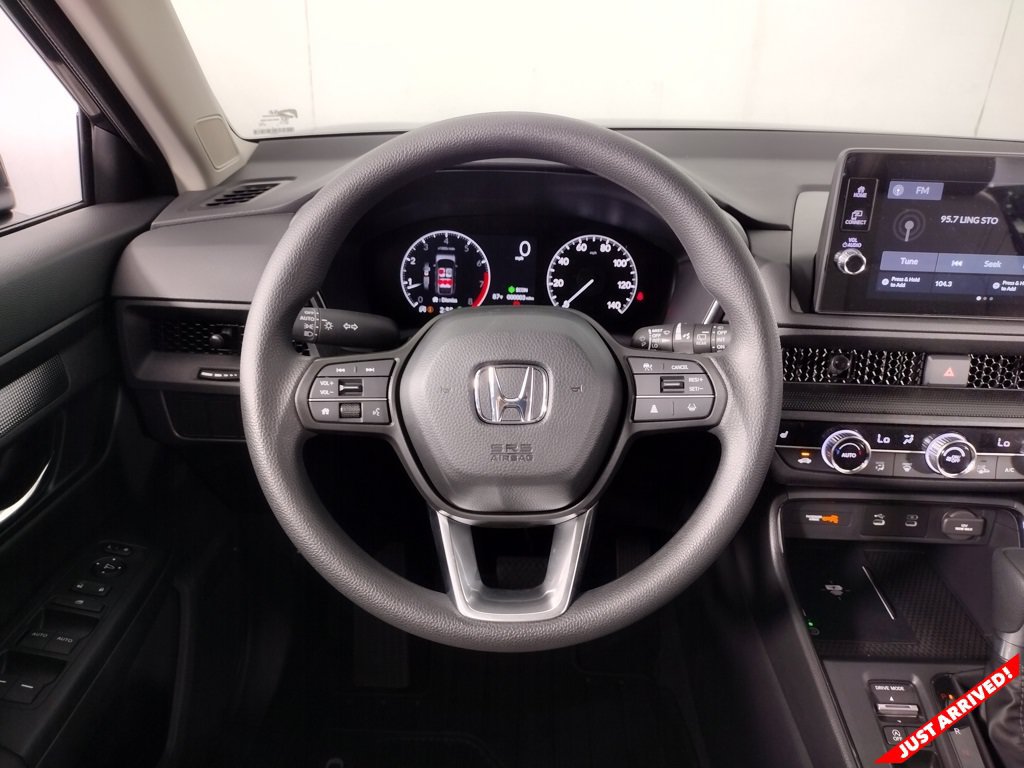 New 2027 Honda CR-V EX image 16