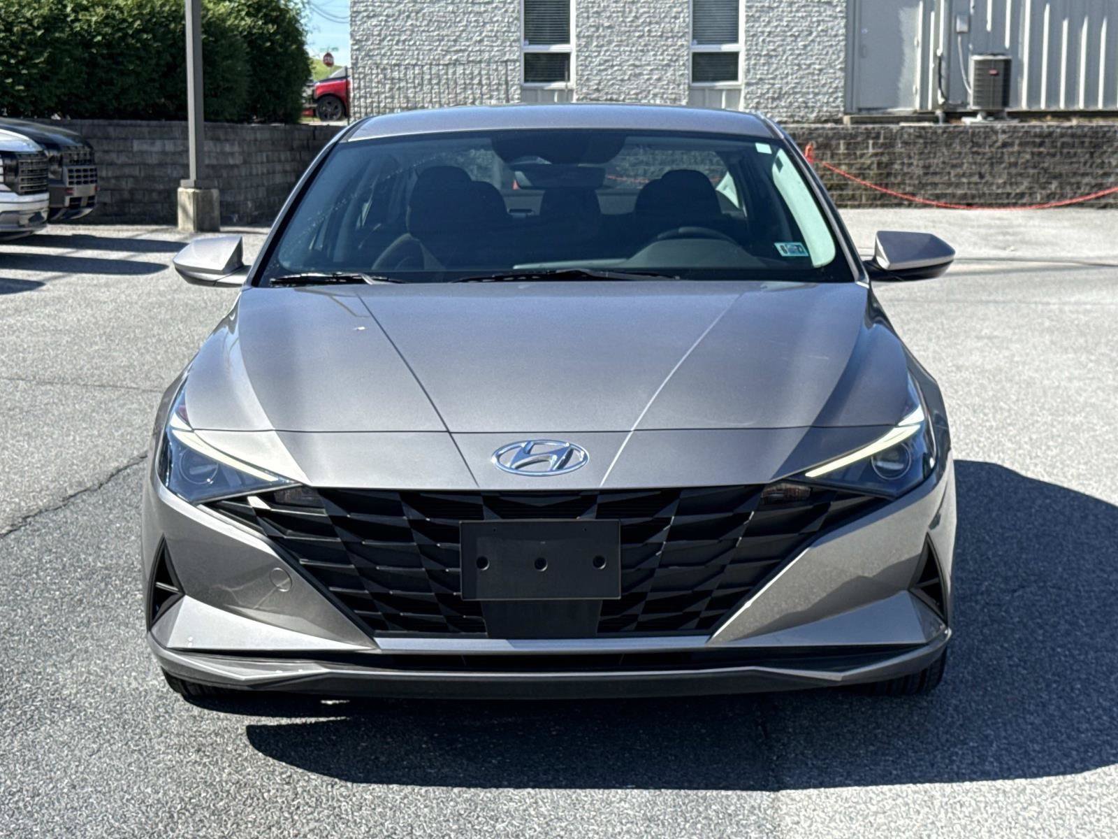Certified 2023 Hyundai Elantra SEL w/ Convenience Package FWD image 29
