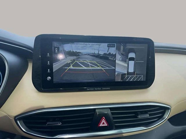 Used 2023 Hyundai Santa Fe Calligraphy w/ Cargo Package image 16