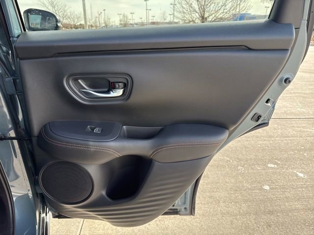 Used 2024 Honda HR-V Sport image 13