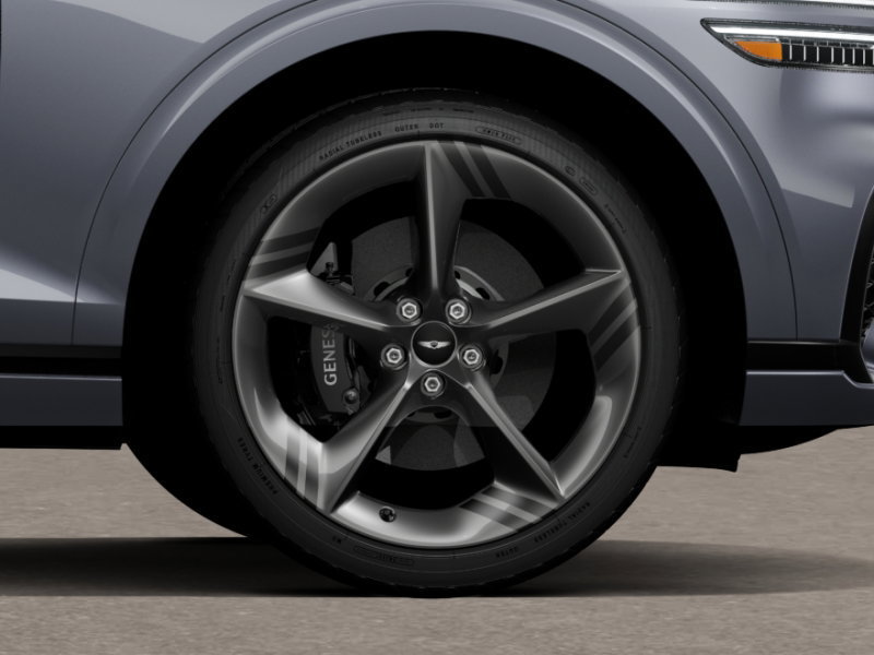 New 2026 Genesis GV70 2.5T Sport Prestige AWD/4WD image 10