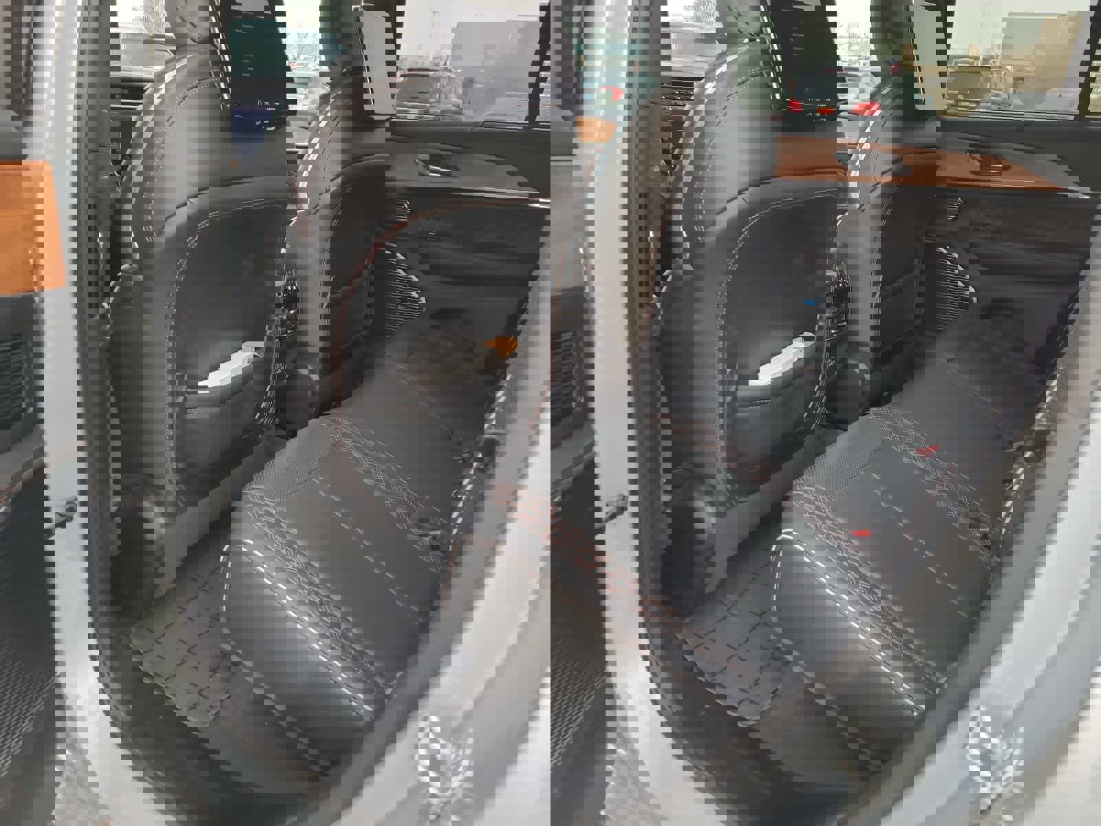 Used 2023 Jeep Grand Cherokee Summit image 20