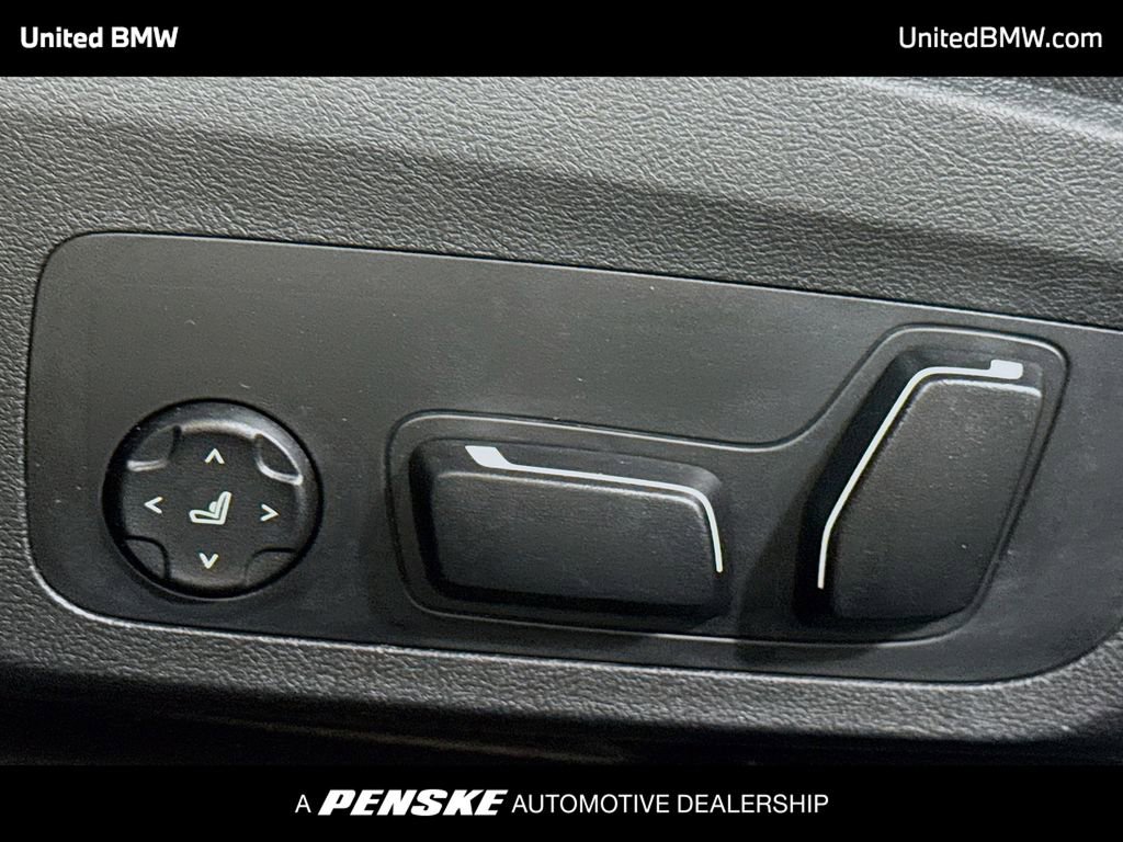 Used 2026 BMW 430i xDrive Coupe w/ M Sport Package AWD/4WD image 4