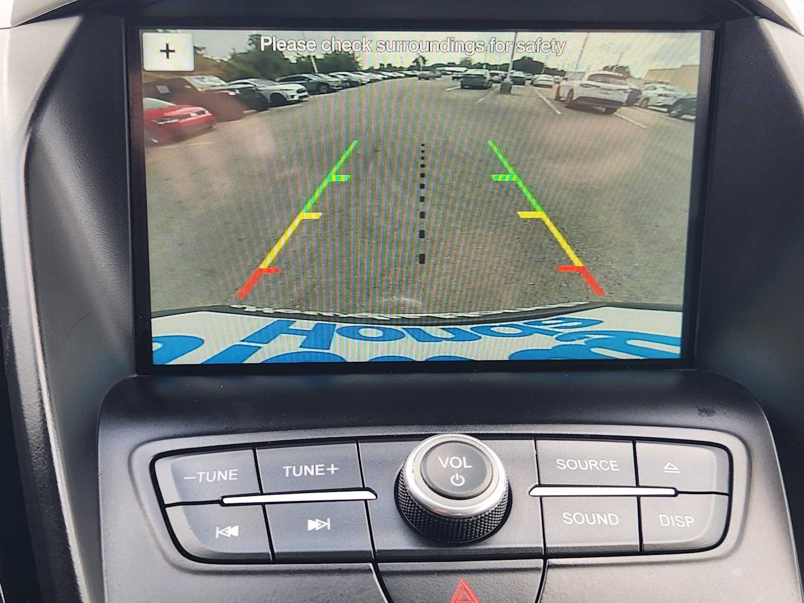 Used 2018 Ford Escape SE w/ SE Sync 3 Package FWD image 17