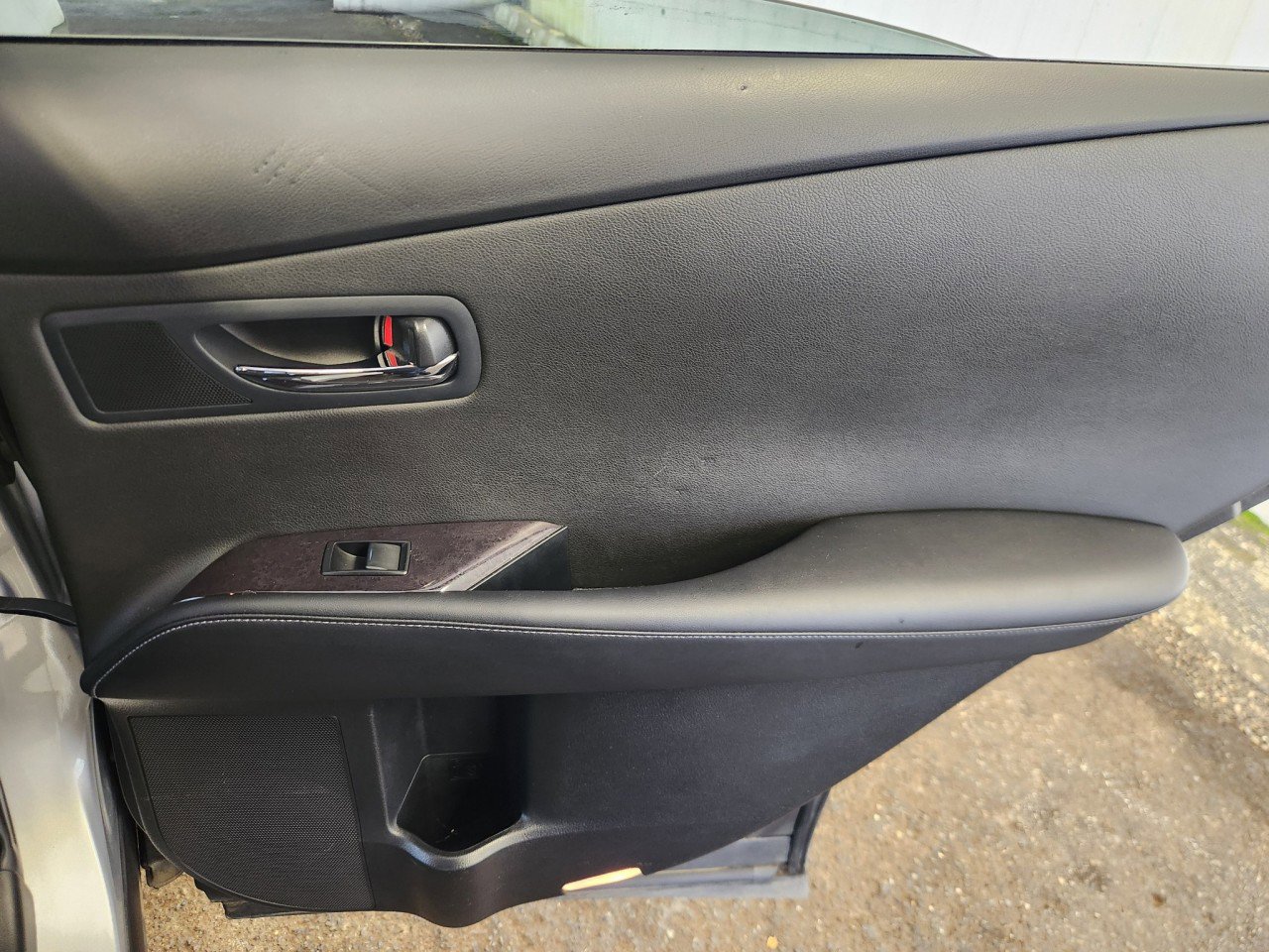 Used 2014 Lexus RX 350 AWD image 18