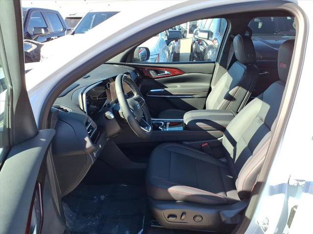 New 2026 Chevrolet Traverse Z71 w/ Enhanced Driving Package image 21