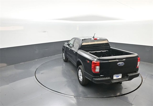 New 2025 Ford Ranger XL w/ Trailer Tow Package image 25