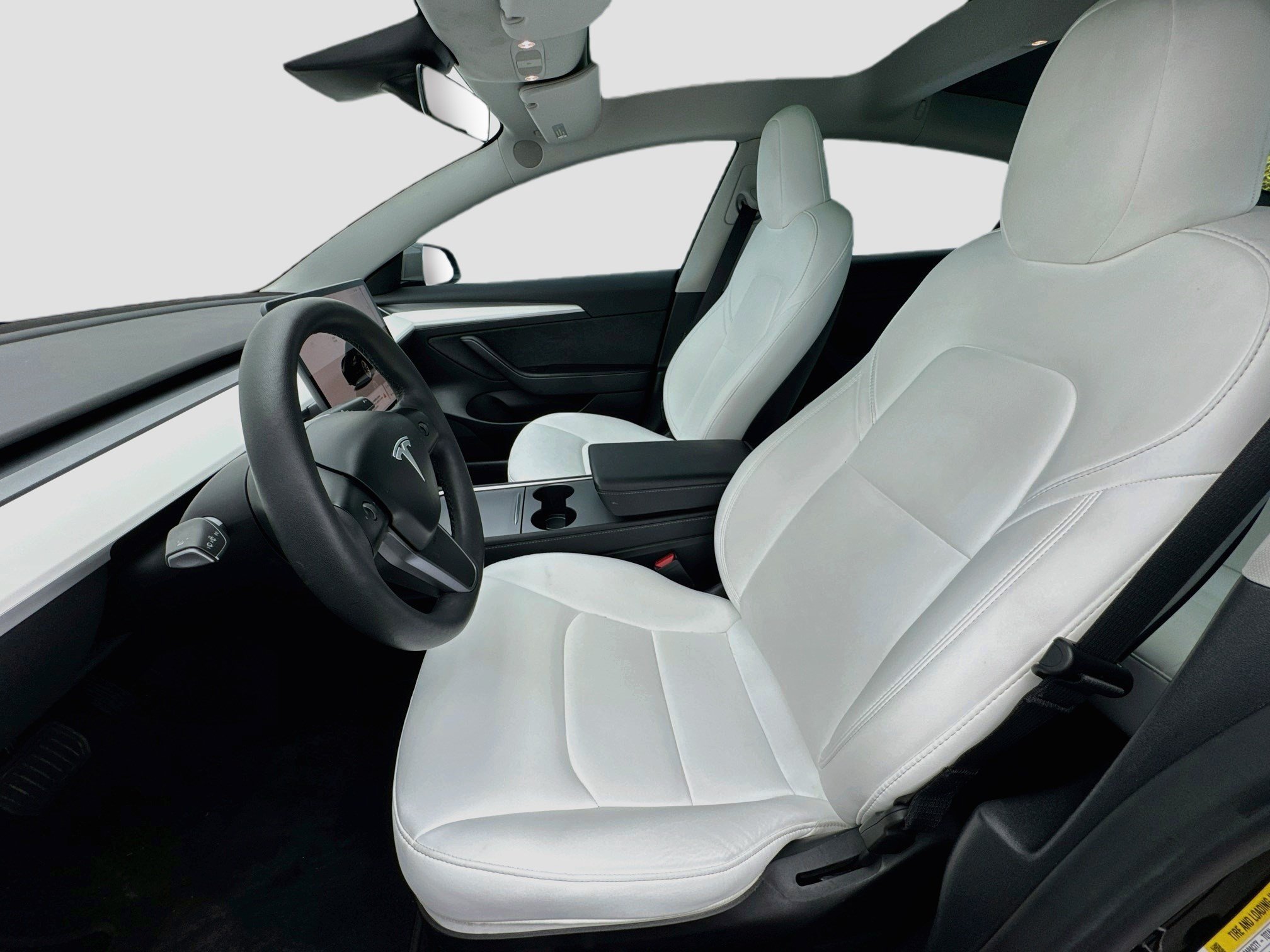 Used 2023 Tesla Model 3 Standard Range RWD image 13