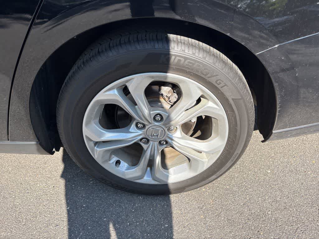 Used 2023 Honda Accord LX image 5