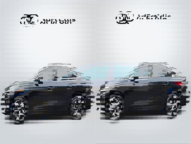 New 2025 Audi A5 2.0T Premium Plus image 4