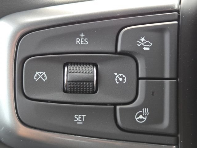 New 2026 Chevrolet Silverado 1500 LT AWD/4WD image 29