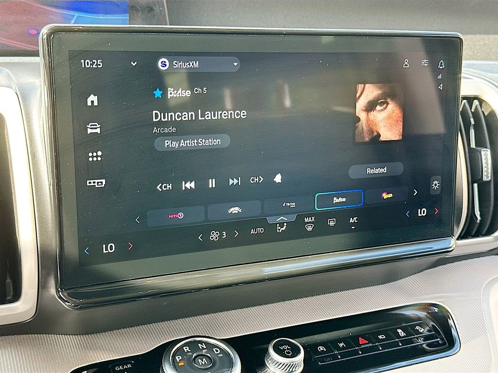 Used 2025 Ford Expedition Max Active image 15