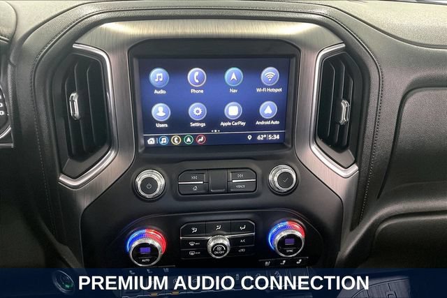 Used 2019 GMC Sierra 1500 Denali AWD/4WD image 22
